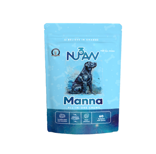 Manna